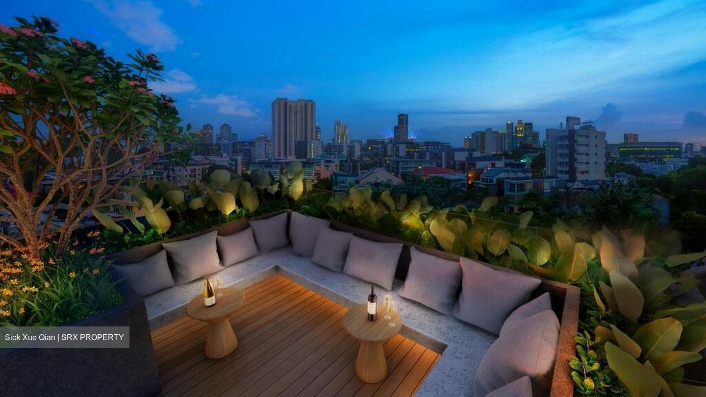Orchard Sophia (D9), Apartment #460942361